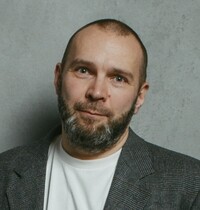Сергей Семенов