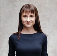 Елена Николенко, Axenix
