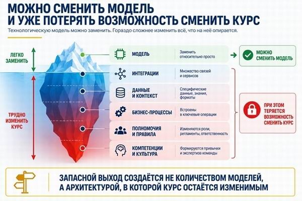 У искусственного интеллекта должен быть запасной выход