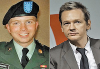 WikiLeaks и дело рядового Мэннинга