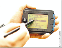 Вперед, к контексту