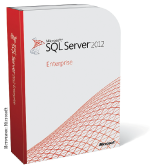 Microsoft выпускает SQL Server 2012
