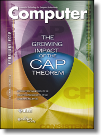 Когда, как и зачем стоит применять теорему CAP