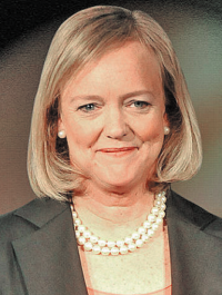 Глава HP обещает увеличить вложения в R&D