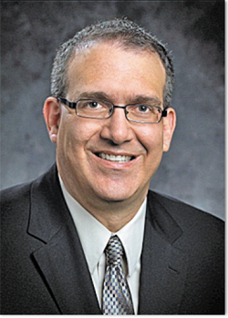 HP создала подразделение облачных решений