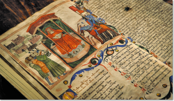 EMC поможет оцифровать Ватиканскую апостольскую библиотеку