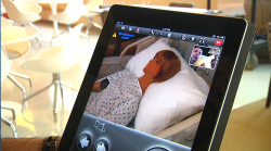 Медицинские светила могут быть «телепортированы» за тысячи километров к постелям больных 