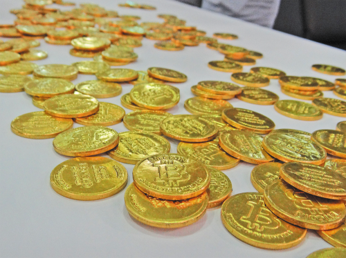 В Оксфордский словарь добавили «биткоин»