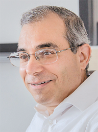 Дэниэл Йеллин: «Главным показателем нашего успеха является то, что конкуренты начинают нас копировать»