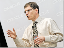 Oracle 12c как локальный сервис