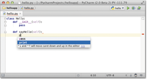 Python бесплатно