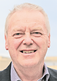 Дэвид Слайт, директор глобального центра компетенции Microsoft по корпоративной архитектуре, делится своими взглядами на положение дел в этой области