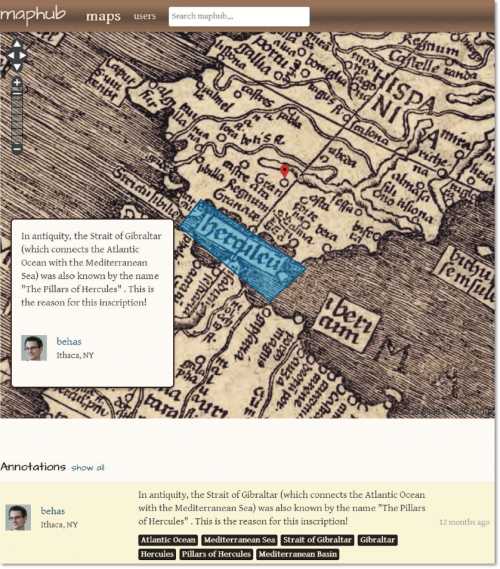 Первоклассные объекты Всемирной паутины