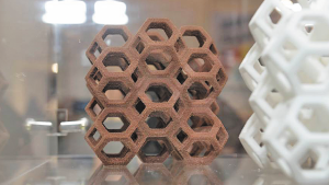 Hershey собирается печатать шоколад на 3D-принтере