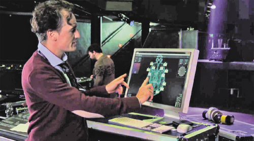 Шлем BrainWave Helmet позволяет услышать музыку мыслей