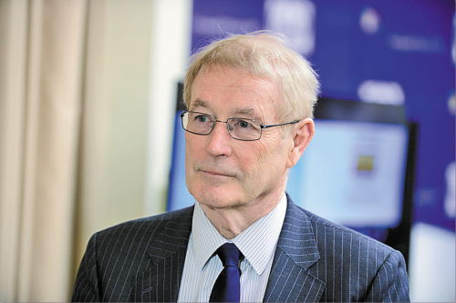 МГУ научит Microsoft компьютерному зрению