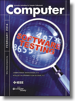 Многообразный мир тестирования