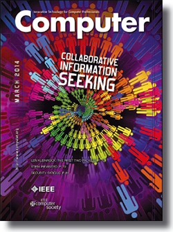 Информация и коллаборация