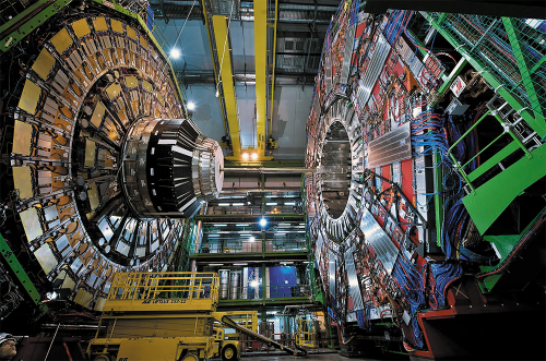 Ученые засомневались в том, что они нашли именно «частицу Бога»