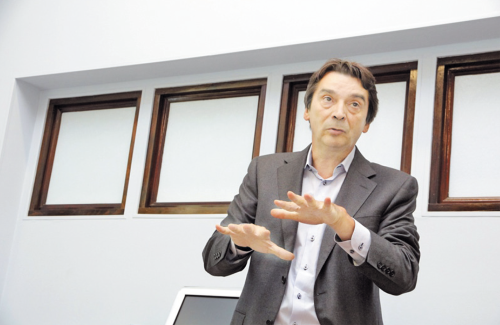 Томские ученые создают систему хранения Больших Данных для ЦЕРН