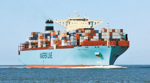 В Hyundai строят «умные» корабли