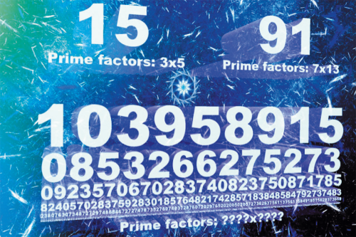 Начало конца шифрования