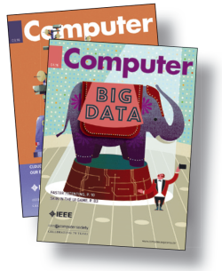 Электронный надзор и Большие Данные