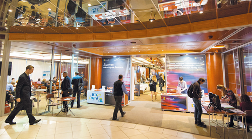 BIG DATA 2016:  Большие Данные на практике