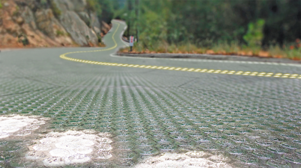 В Миссури хотят замостить дороги солнечными батареями