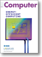 Архитектуры будущего: безопасность, надежность, энергоэффективность