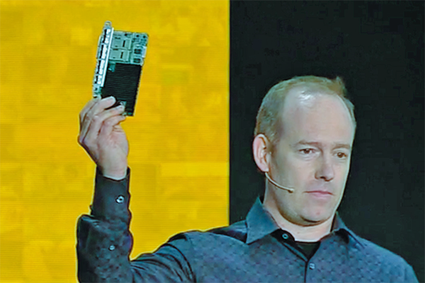 FPGA-ускорители помогают переводить «Войну и мир»