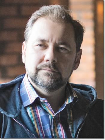 Никита Иванов: «Сегодня нет технологий и подходов, которые бы обеспечивали более высокую скорость и большую масштабируемость, чем обработка и хранение в памяти»