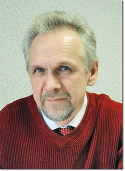 Дмитрий Волков