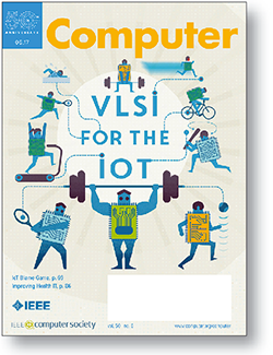 «Перезапуск» проектирования компьютеров