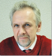 Дмитрий Волков