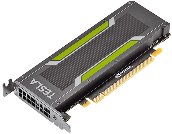 Nvidia совершенствует оптимизацию нейронных сетей