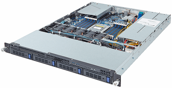 AMD предлагает «суперкомпьютеры для всех»