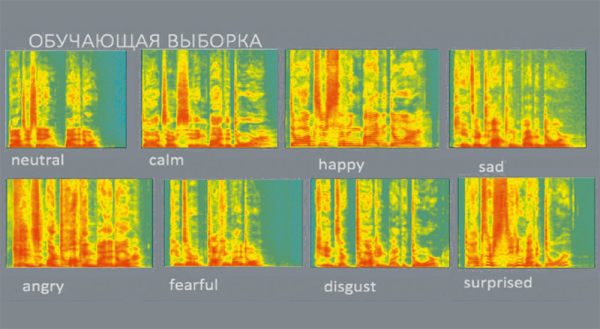 В ВШЭ научили компьютер распознавать эмоции в речи