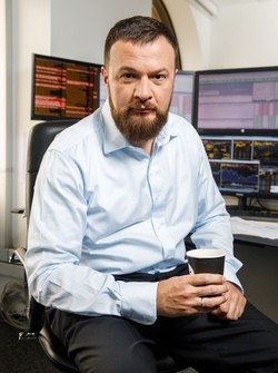 Илья Щербович