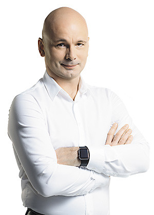 Цифровизация: пусть меня научат