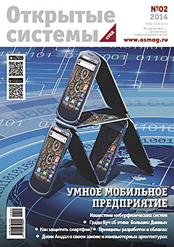 Цифровизация с человеческим лицом: «большая семерка» ОС, версия 2020