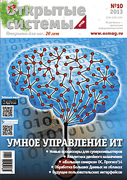 Цифровизация с человеческим лицом: «большая семерка» ОС, версия 2020