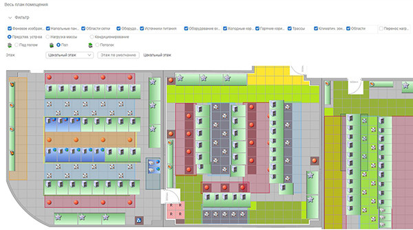 Сила — в детализации: когда CMDB недостаточно