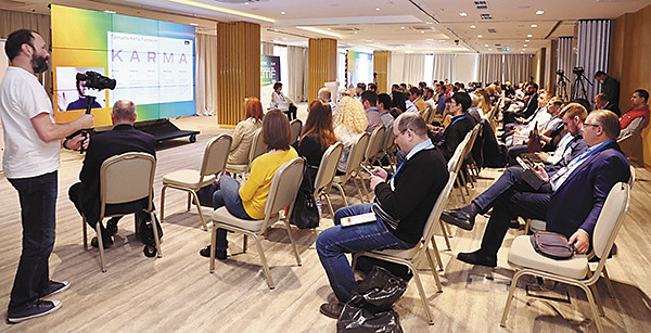 ITMF 2020: роль эмоций в управлении «новыми» ИТ