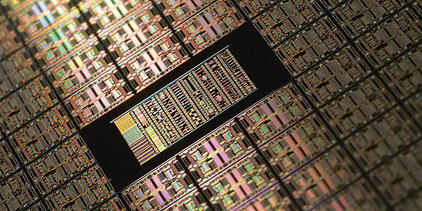 Apple и Intel первыми опробуют чипы на 3 нм