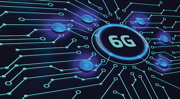 В LG установили рекорд передачи данных по 6G