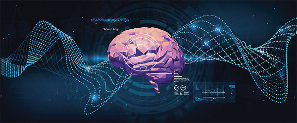 Управлять мозгом через Интернет вещей 