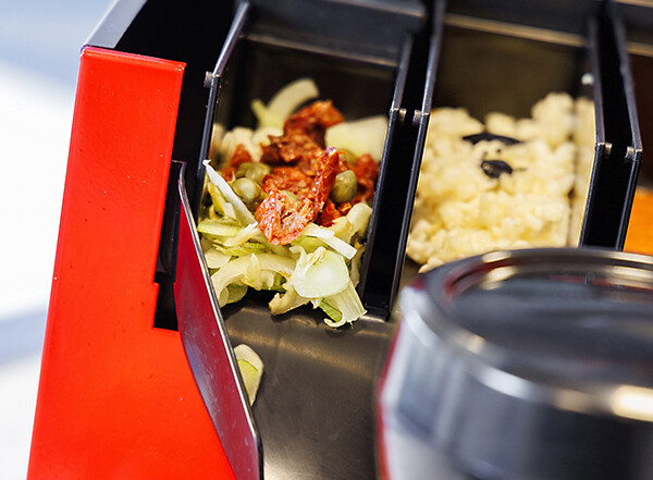 Железный шеф-повар