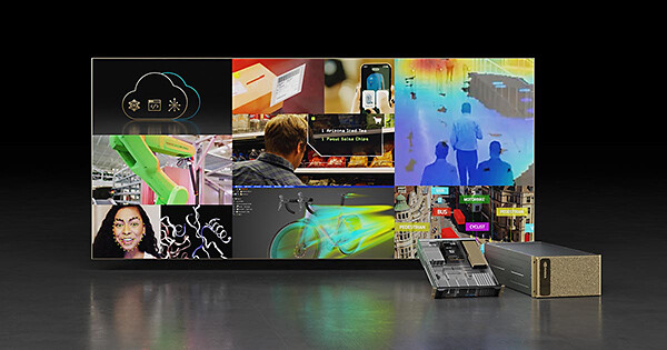 В Nvidia разработана технология снятия цифровых отпечатков действий пользователей