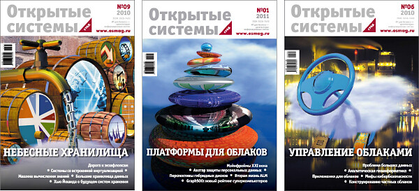 Реалии искусственного интеллекта: «большая семерка» ОС, версия 2024